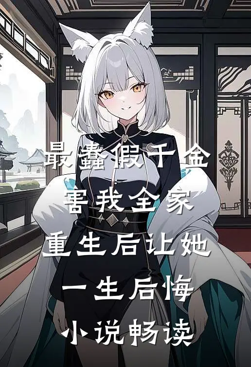 最蠢假千金害我全家，重生后让她一生后悔小说畅读