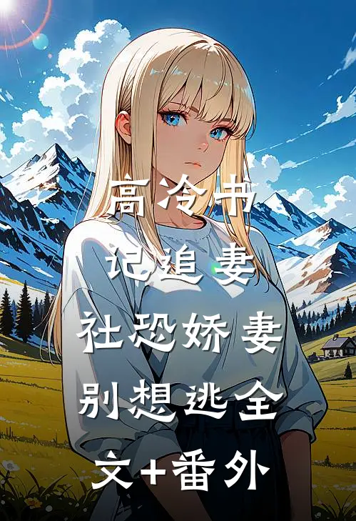 高冷书记追妻，社恐娇妻别想逃全文+番外