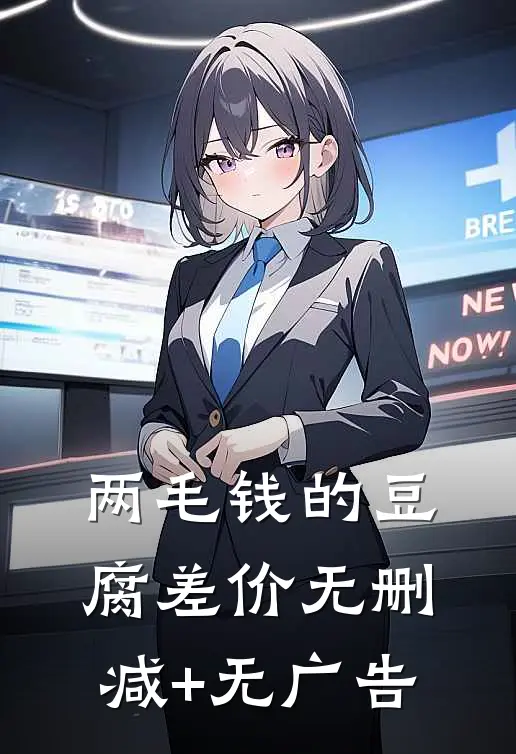 两毛钱的豆腐差价无删减+无广告