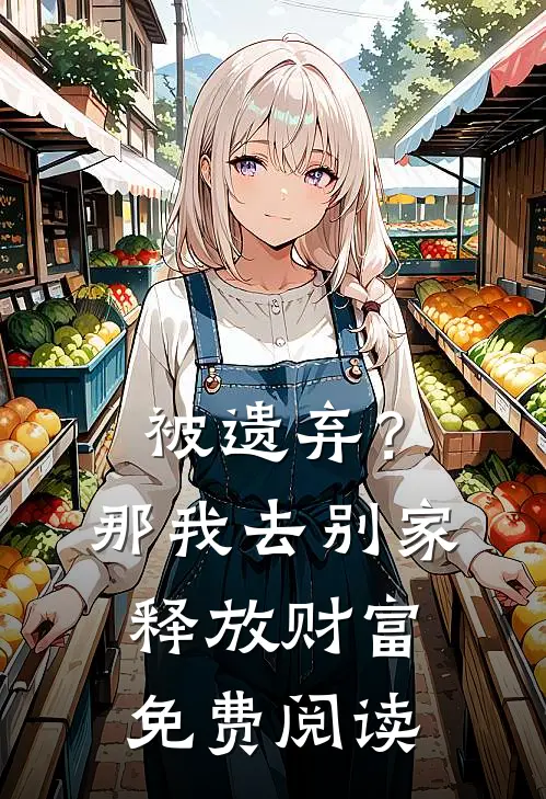 被遗弃？那我去别家释放财富免费阅读