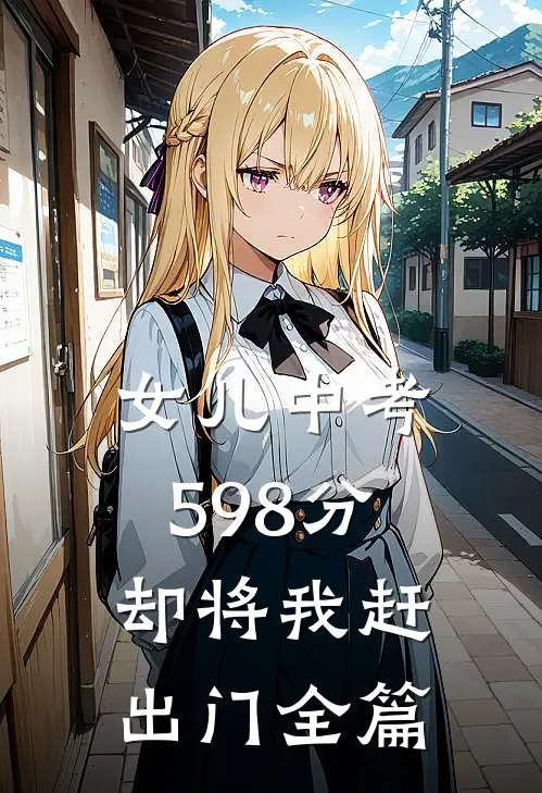女儿中考598分，却将我赶出门全篇