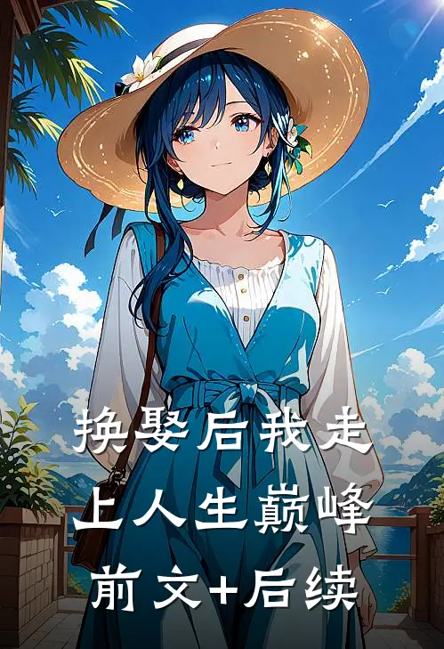 换娶后我走上人生巅峰前文+后续