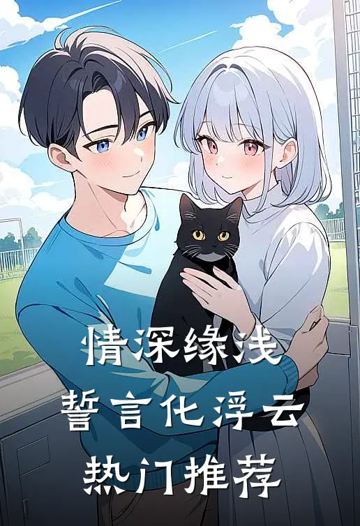 情深缘浅：誓言化浮云热门推荐