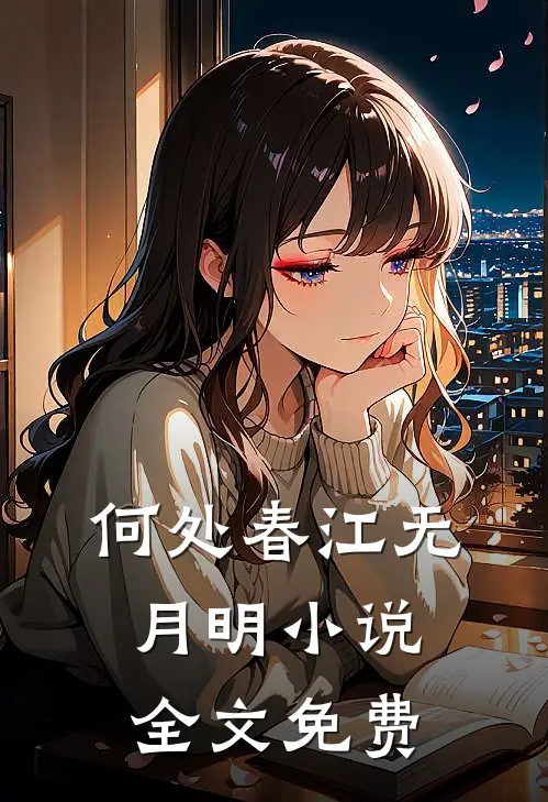 何处春江无月明小说全文免费