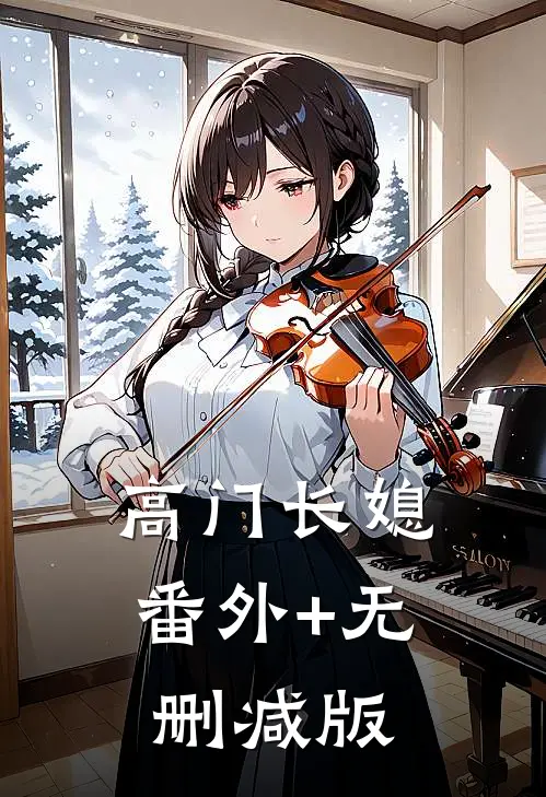 高门长媳:番外+无删减版