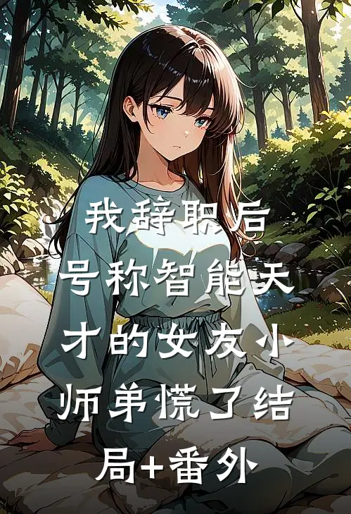 我辞职后，号称智能天才的女友小师弟慌了结局+番外