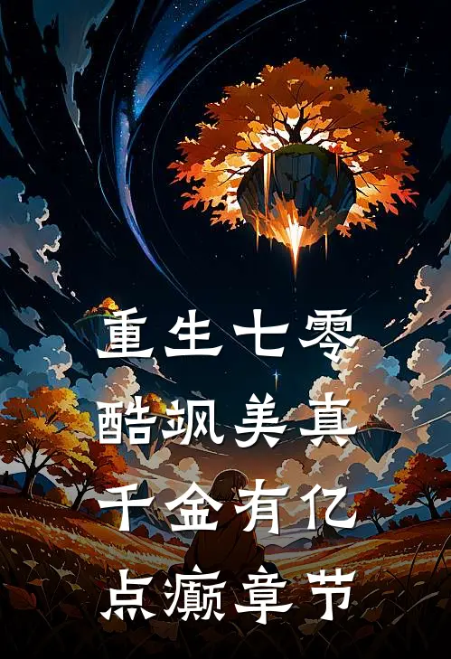 重生七零：酷飒美真千金有亿点癫章节