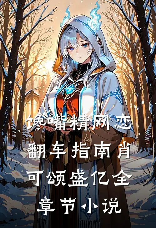 馋嘴精网恋翻车指南肖可颂盛亿全章节小说