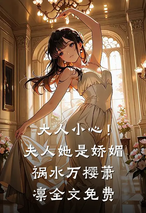 大人小心！夫人她是娇媚祸水万樱萧凛全文免费