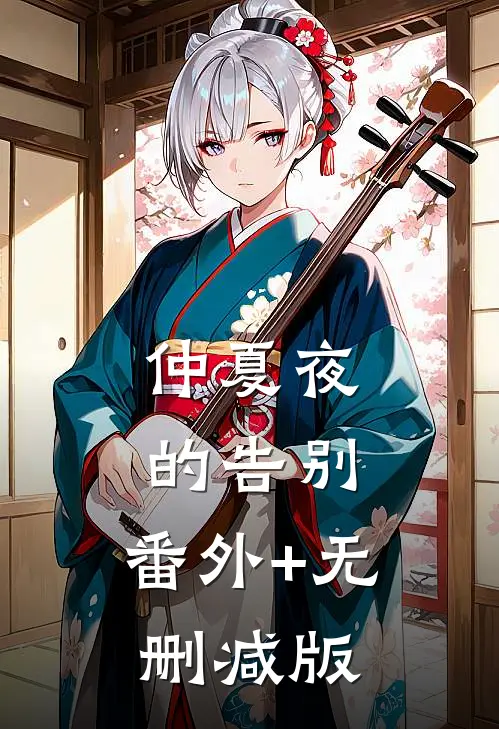 仲夏夜的告别:番外+无删减版