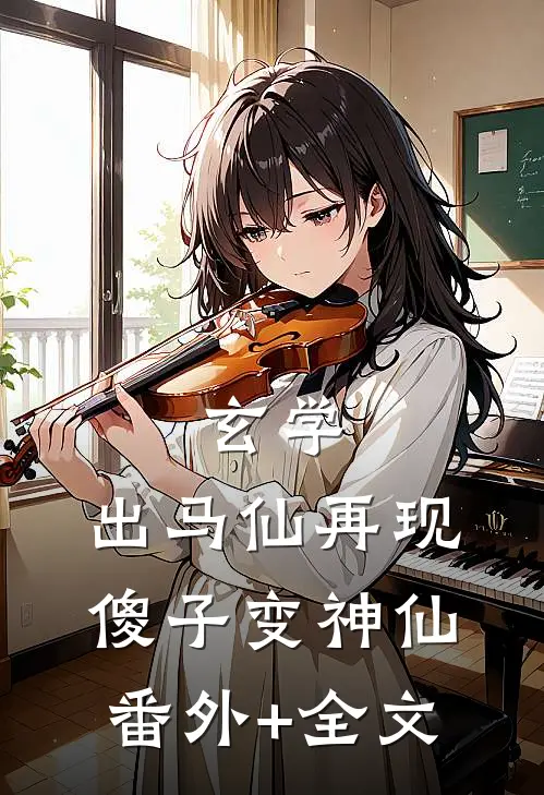 玄学：出马仙再现，傻子变神仙(番外)+(全文)