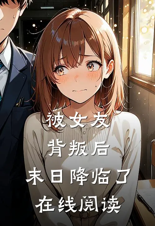 被女友背叛后，末日降临了在线阅读