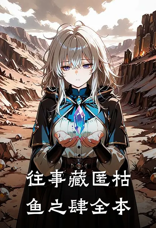 往事藏匿枯鱼之肆全本