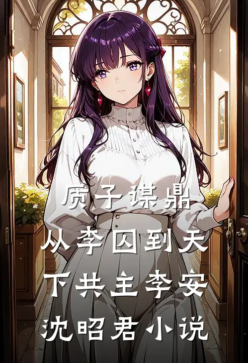 质子谋鼎：从李囚到天下共主李安沈昭君小说
