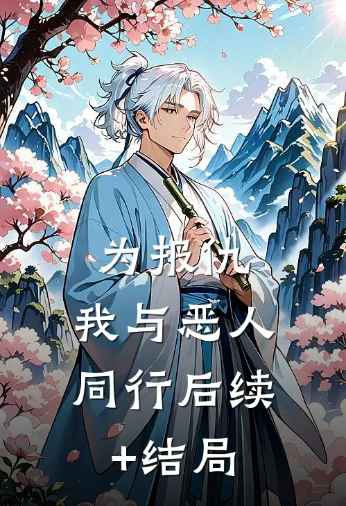 为报仇，我与恶人同行后续+结局
