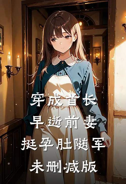 穿成首长早逝前妻，挺孕肚随军未删减版