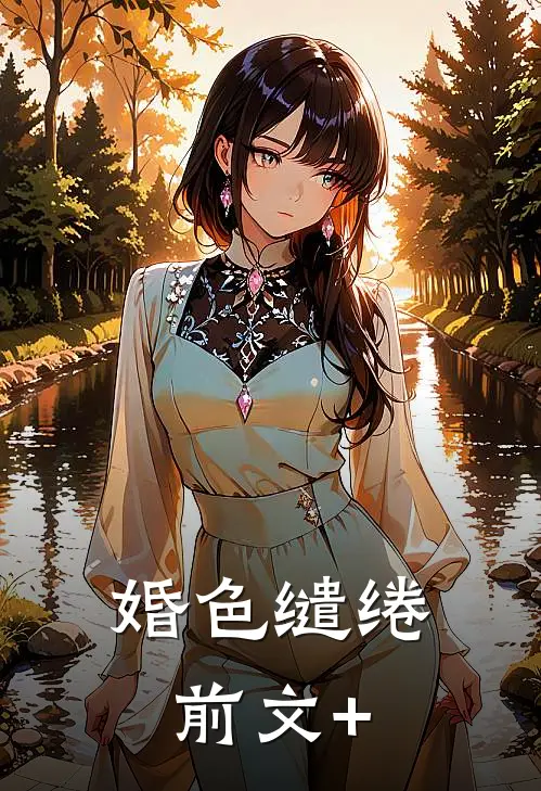 婚色缱绻前文+
