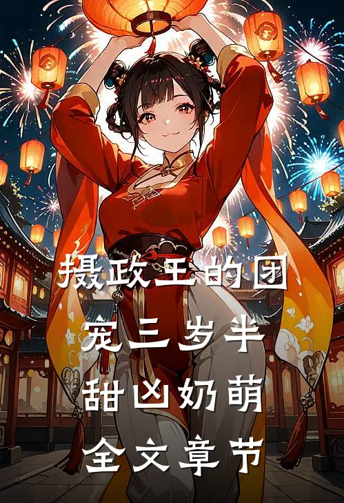 摄政王的团宠三岁半甜凶奶萌全文章节