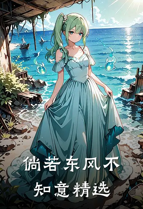 倘若东风不知意精选