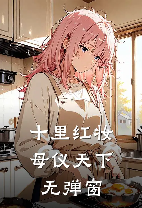 十里红妆，母仪天下无弹窗