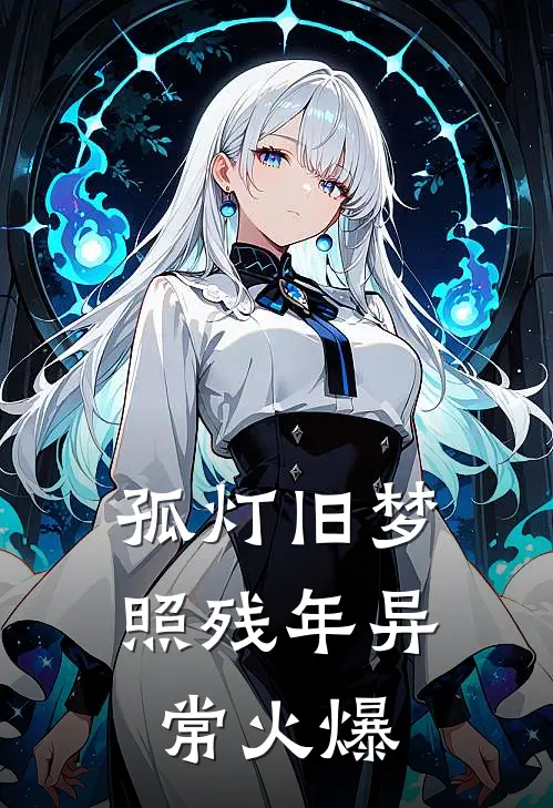 孤灯旧梦照残年异常火爆