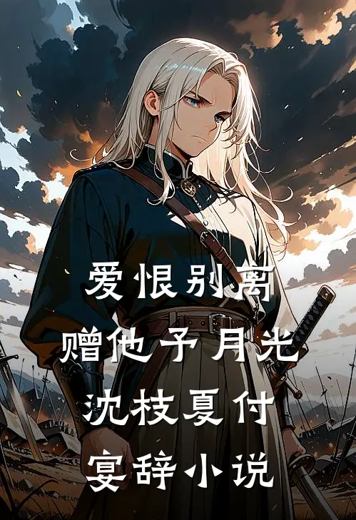 爱恨别离，赠他予月光沈枝夏付宴辞小说