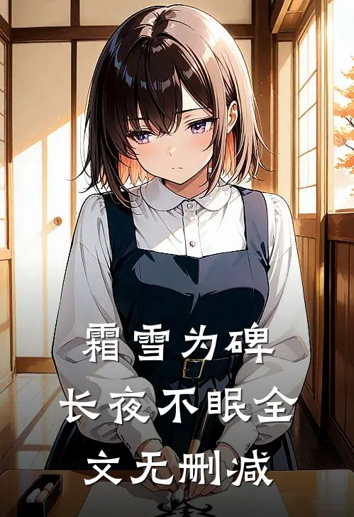 霜雪为碑，长夜不眠全文无删减