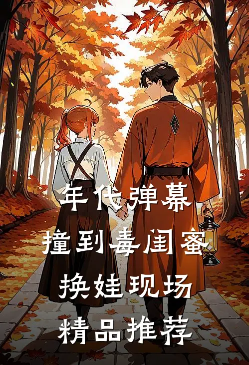 年代弹幕：撞到毒闺蜜换娃现场精品推荐
