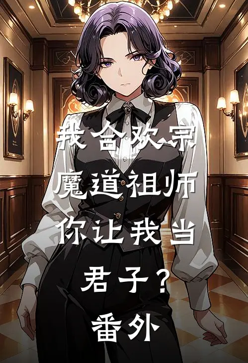 我合欢宗魔道祖师，你让我当君子？番外