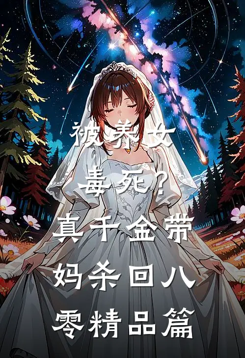 被养女毒死？真千金带妈杀回八零精品篇