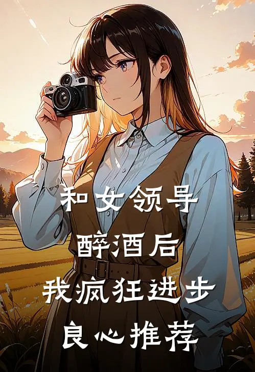 和女领导醉酒后，我疯狂进步良心推荐