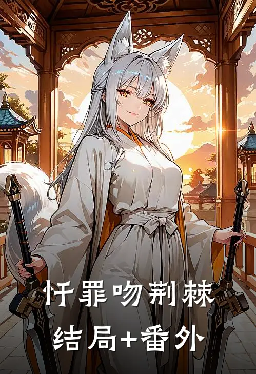 忏罪吻荆棘:结局+番外