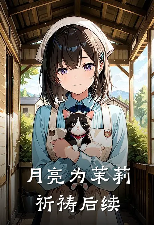 月亮为茉莉祈祷后续