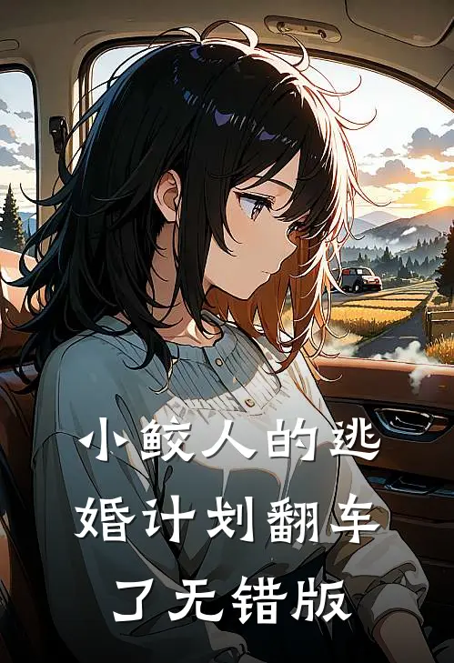 小鲛人的逃婚计划翻车了无错版