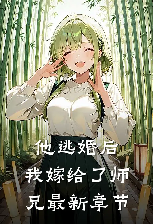 他逃婚后，我嫁给了师兄最新章节