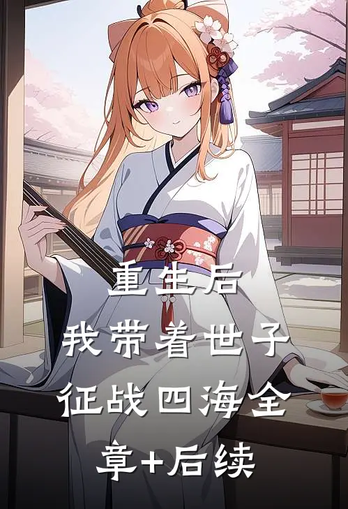 重生后，我带着世子征战四海全章+后续
