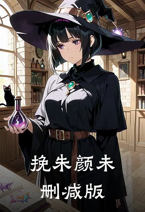 挽朱颜未删减版