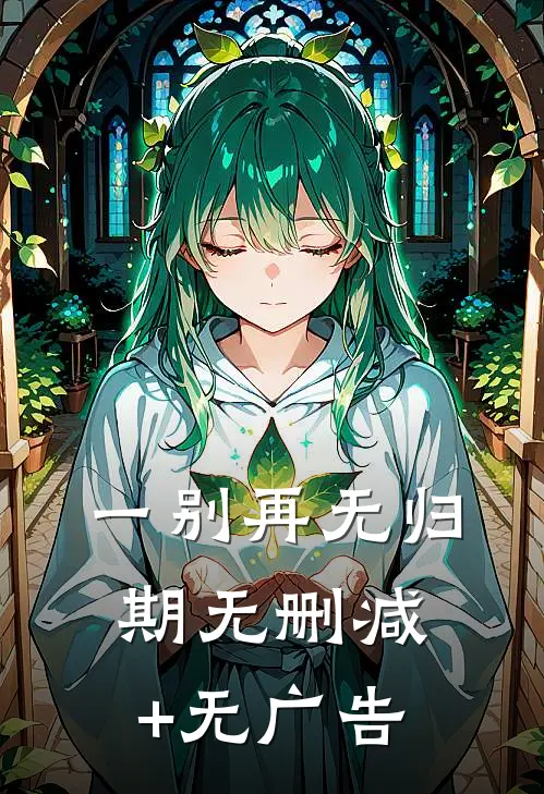一别再无归期无删减+无广告