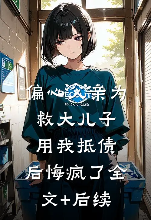 偏心父亲为救大儿子用我抵债，后悔疯了全文+后续