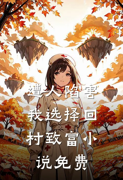 遭人陷害，我选择回村致富小说免费