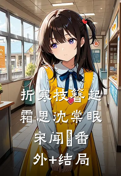 折寒枝簪起霜思沈棠眠宋闻璟(番外)+(结局)