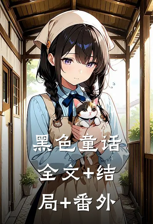 黑色童话全文+结局+番外