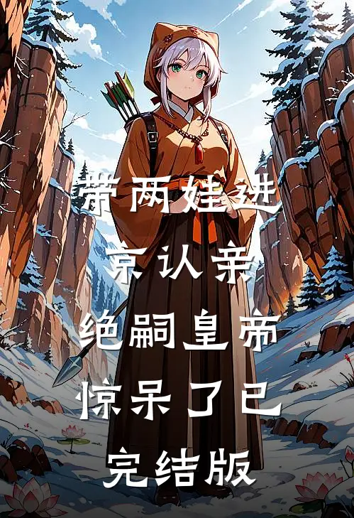 带两娃进京认亲，绝嗣皇帝惊呆了已完结版