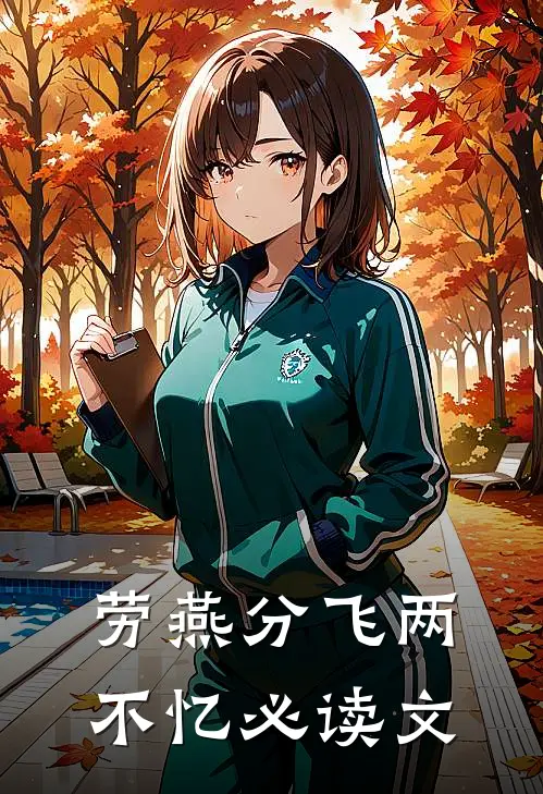劳燕分飞两不忆必读文