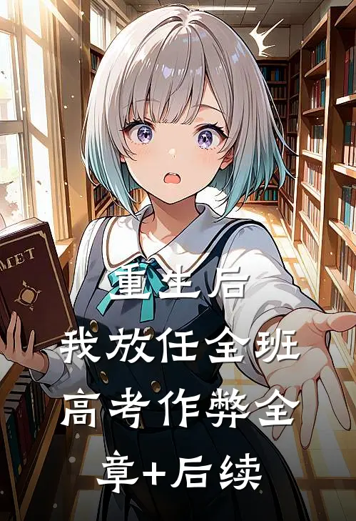 重生后，我放任全班高考作弊全章+后续