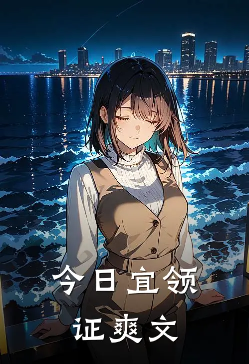 今日宜领证爽文