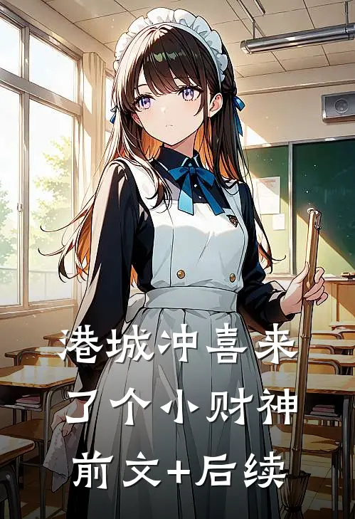港城冲喜来了个小财神前文+后续