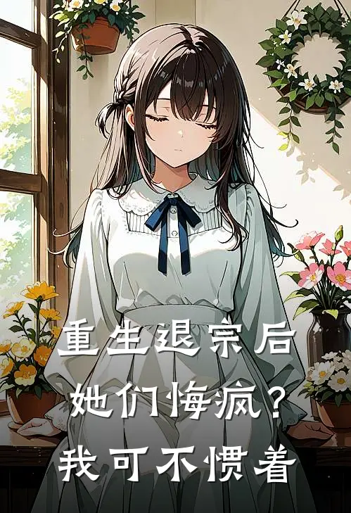 重生退宗后她们悔疯？我可不惯着