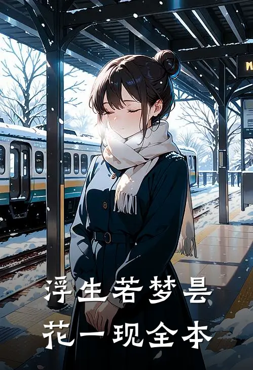浮生若梦昙花一现全本