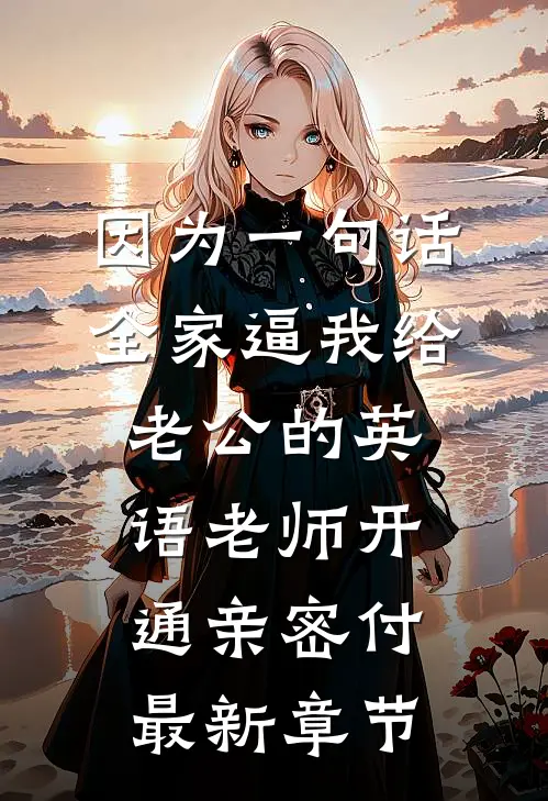 因为一句话，全家逼我给老公的英语老师开通亲密付最新章节